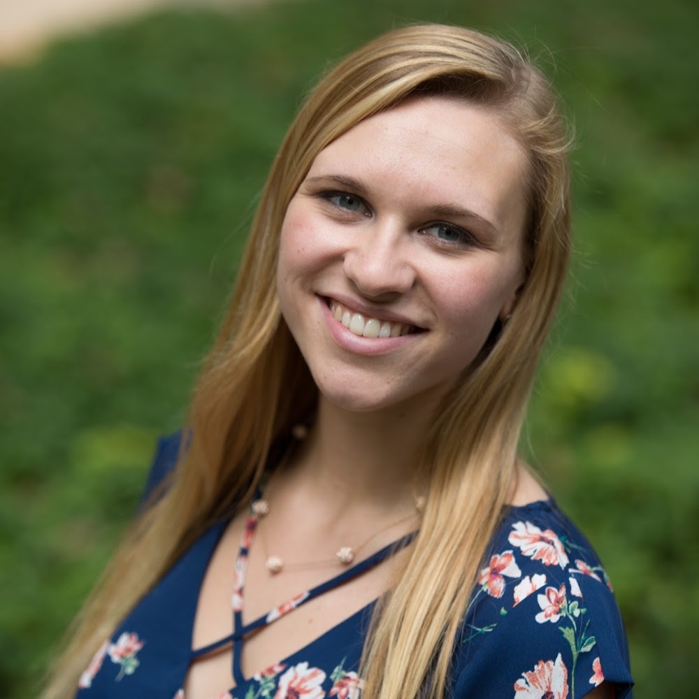 Meet your Posher, Jennifer